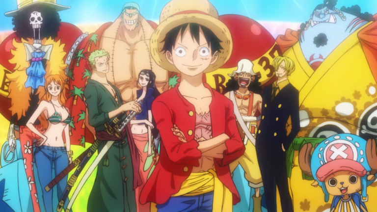 One Piece Episode 943 Release Date Watch Online Otakuhermit