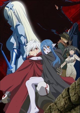 Danmachi Season 3 Episode 2 Release Date, Predictions, Watch Online.