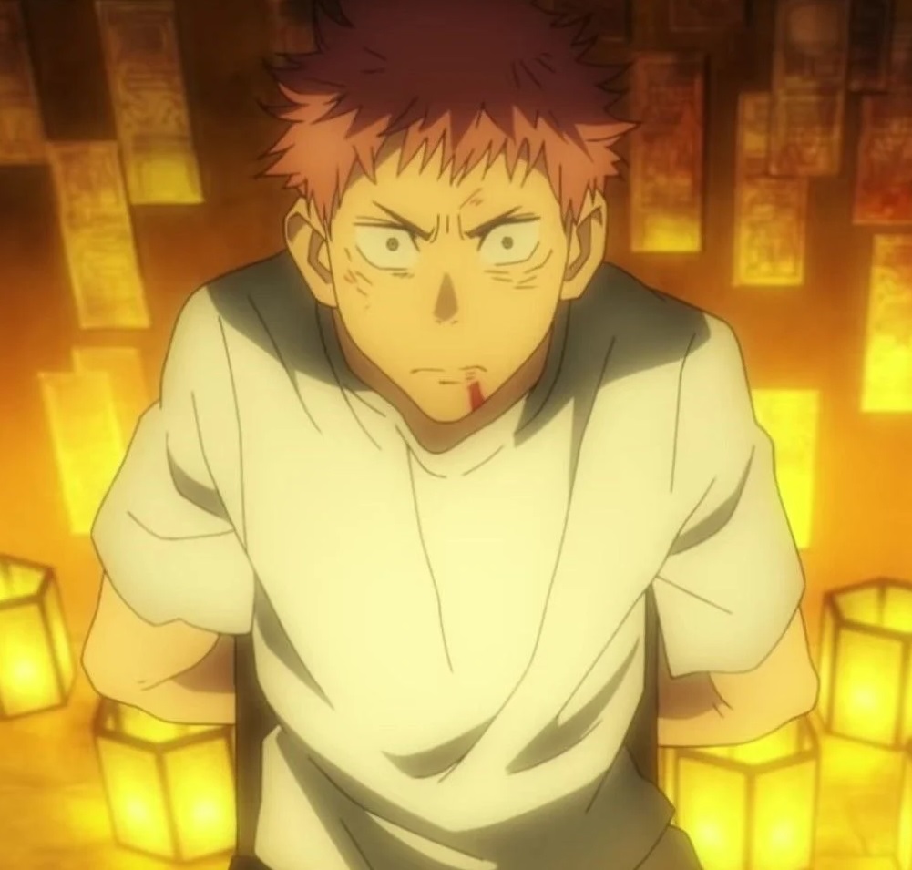 Featured image of post Jujutsu Kaisen Satoru Gojo Eyes Anime