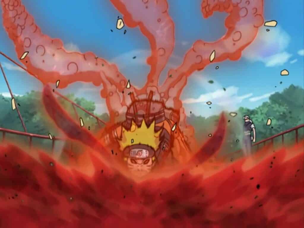 Naruto-Kyubi-Rage