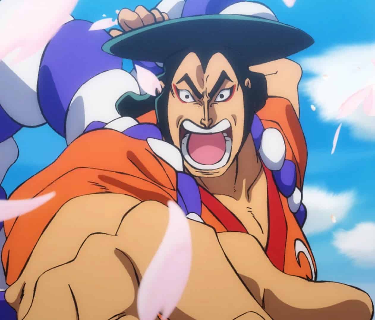 One Piece Episode 950 Release Date Watch Online Otakuhermit