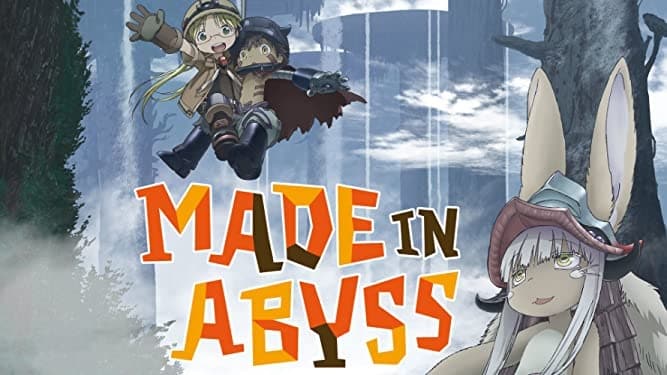 Made in Abyss