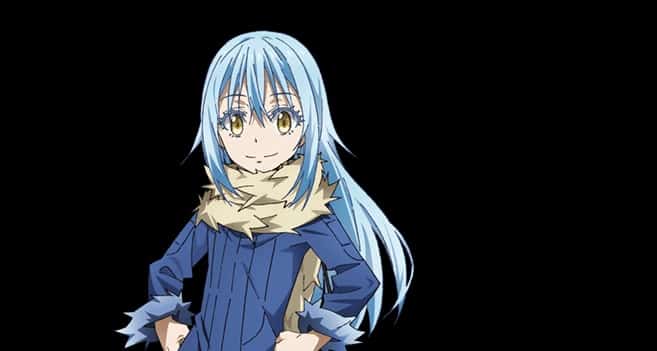 10 Anime Like That Time I Got Reincarnated As A Slime