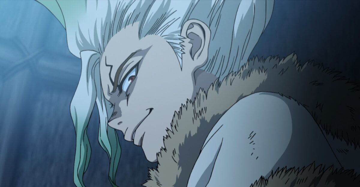 Dr Stone Season 2 Archives Otakuhermit