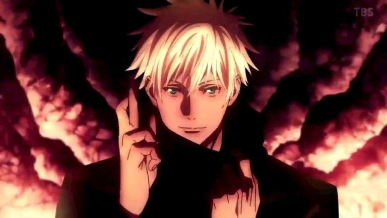 10 Strongest Characters in Jujutsu Kaisen. RANKED!
