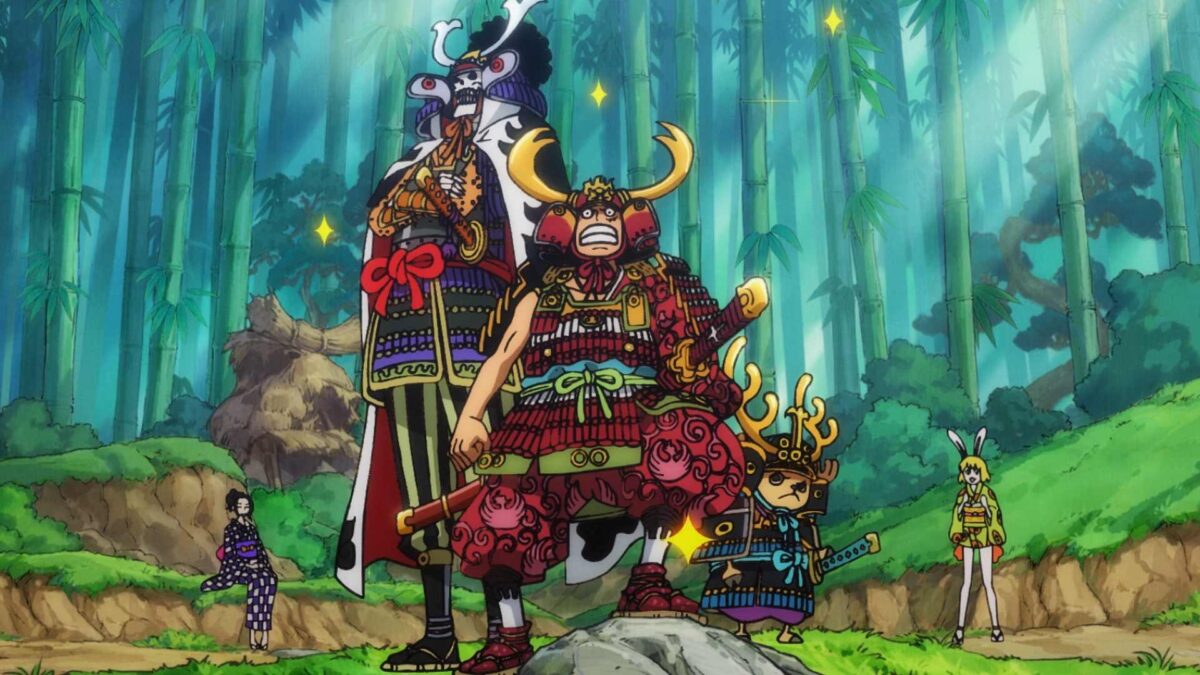 Kaido Archives Otakuhermit