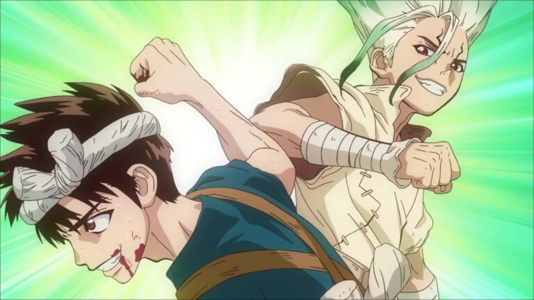 Dr. Stone Season 2 Episode 8 Release Date & Time