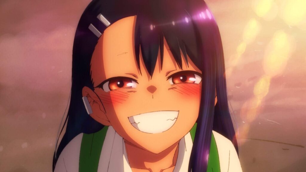 Don't Toy With Me, Miss Nagatoro 1