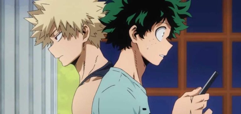 My Hero Academia Season 5 Episode 6 Release Date,Time & Discussion