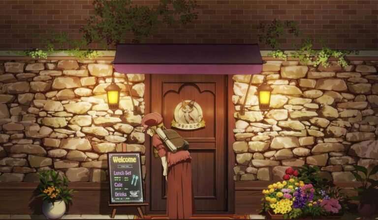 Restaurant to Another World TV Anime Season 2 Announced