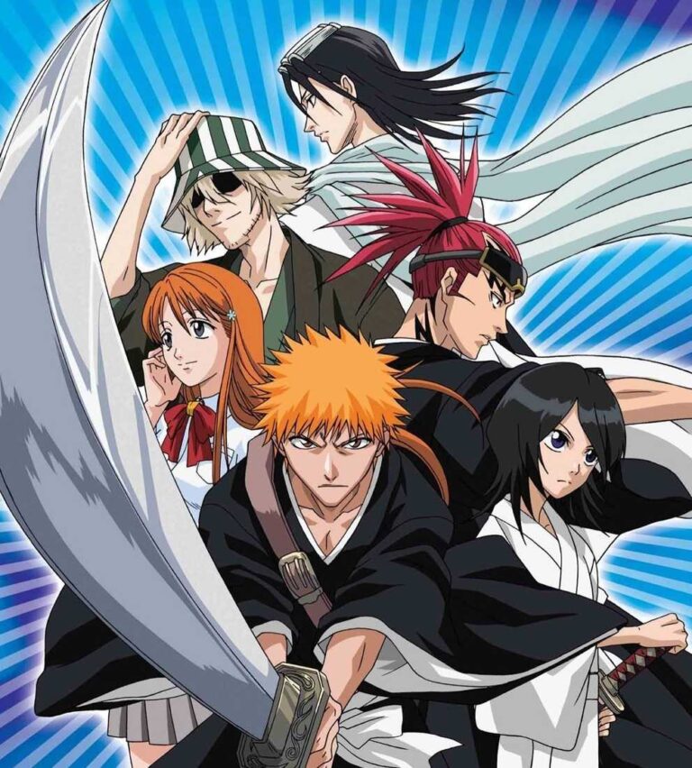 Who Dies In Bleach? All Important Character Deaths