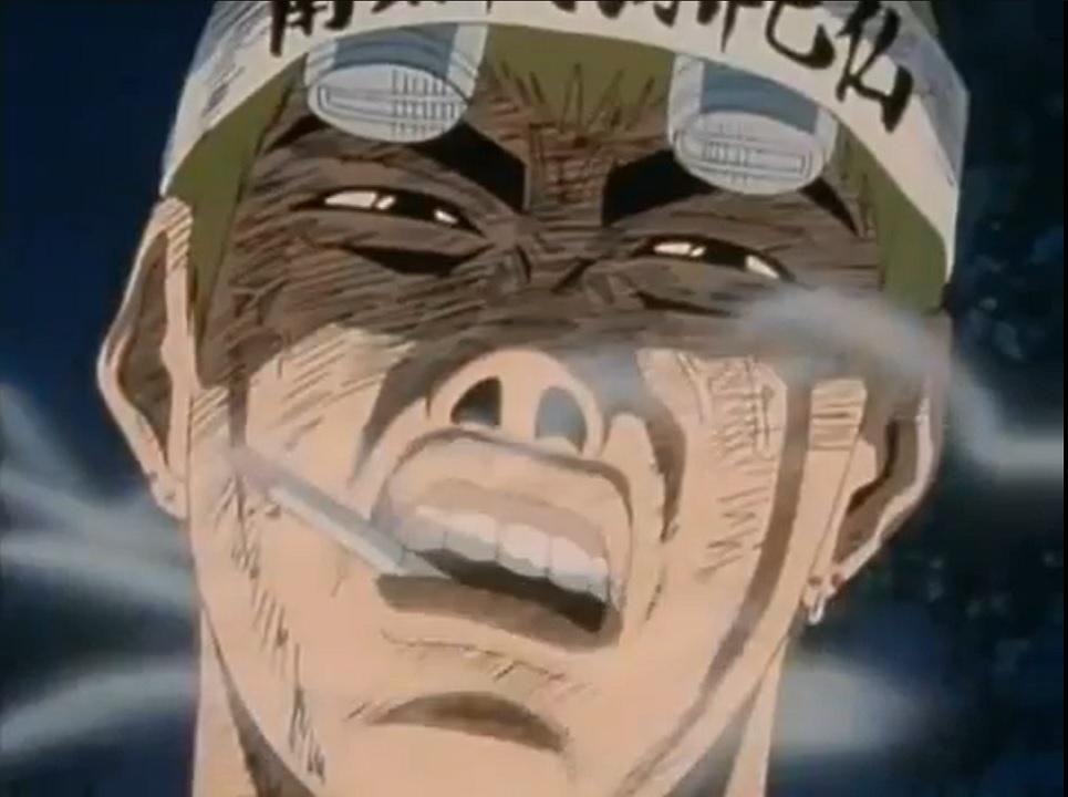 Great Teacher Onizuka