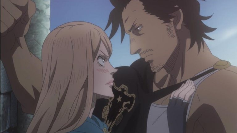 Will Yami And Charlotte End-Up Together?