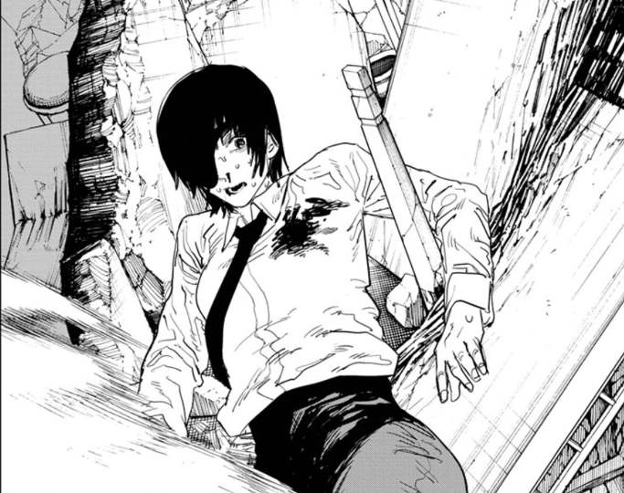 Chainsaw Man: Is Himeno Dead?