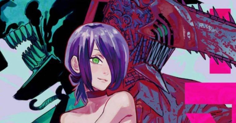 Does Reze Die In Chainsaw Man? Will She Return?
