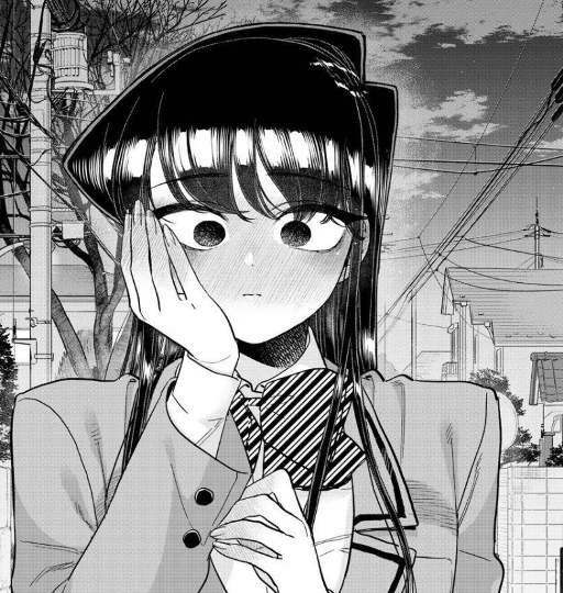 Komi Can't Communicate Tadanon confess to Komi