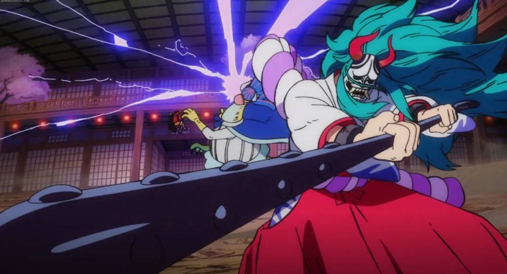 One Piece Episode 945 Release Date Prediction Watch Online