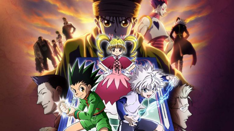 How To Watch Hunter x Hunter Filler-Free? Easy Watch Order Guide!