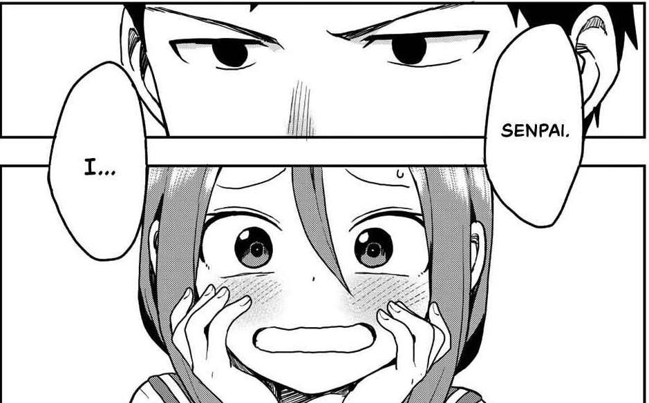 El Multiverso de Takagi-san - Ayumu y Urushi ❤ Manga: Soredemo Ayumu wa  Yosetekuru Adm Ayumu