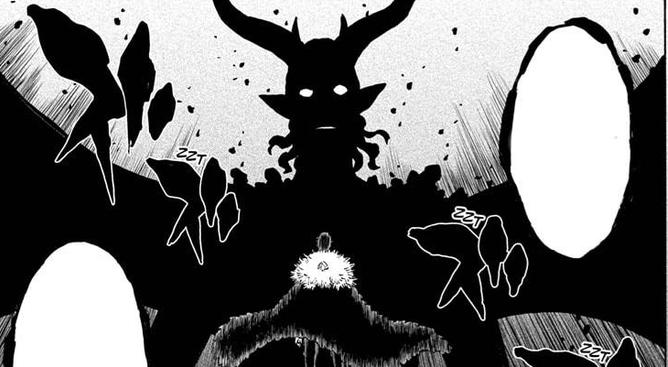 Beelzebub Black Clover