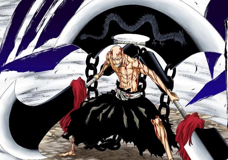 Bleach: All Bankai List & Characters Who Can Unleash Bankai!