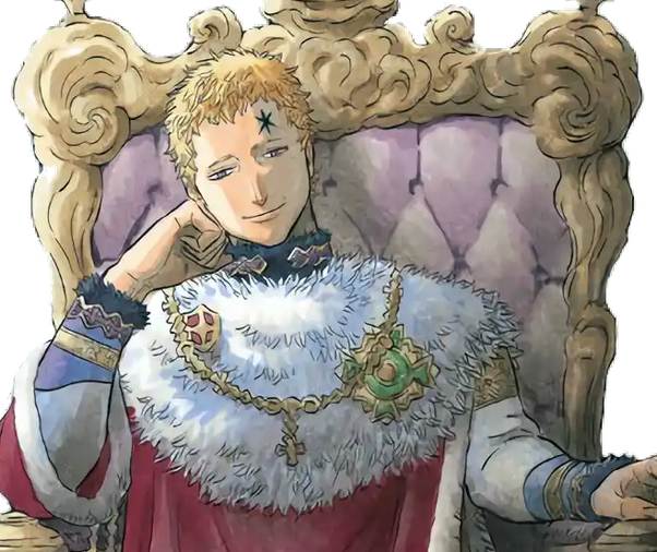 15+ Strongest Black Clover Magic Types