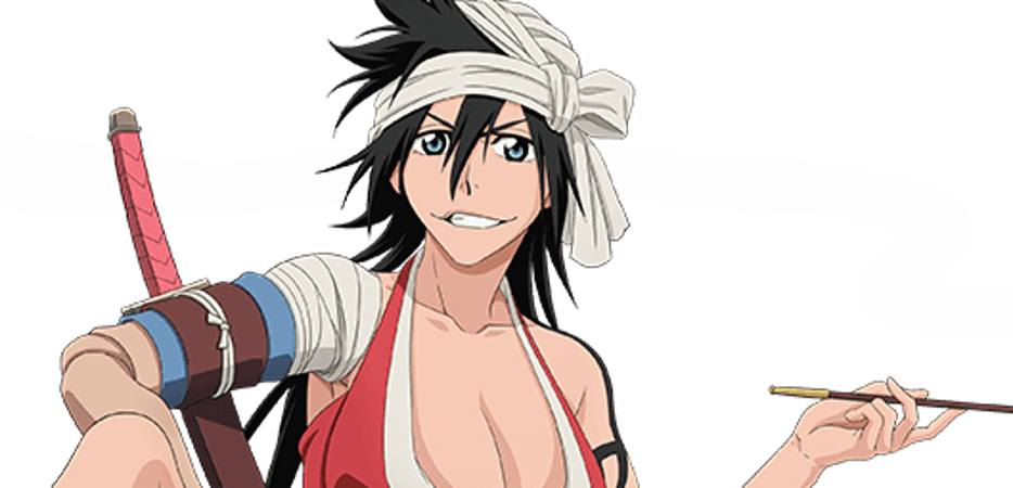 Top 20 Sexiest Bleach Waifu Of All Time Ranked Otakuhermit