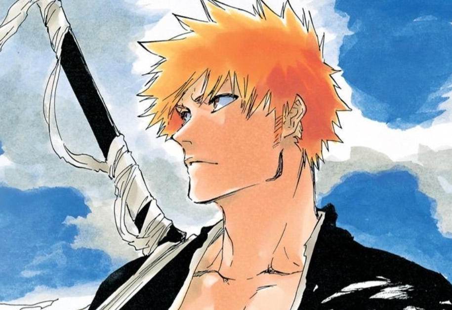 Kurosaki Bleach