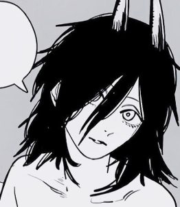 Chainsaw Man: 10 Hot & Sexy Female Characters - OtakuHermit