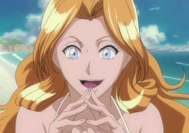 Top 20 Sexiest Bleach Waifu Of All Time Ranked Otakuhermit