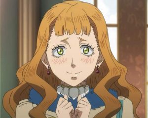 Black Clover: Who Will Yuno End-Up With? Will It Be Charmy?