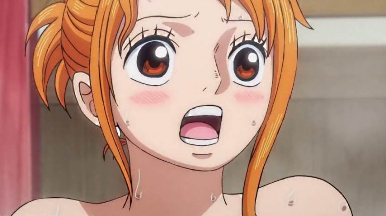 Will Nami And Sanji End-Up Together? Sanji x Nami Confirmed?