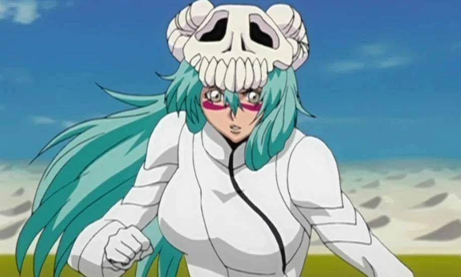 Nel Bleach