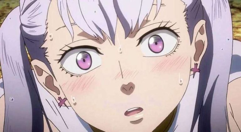 Who Will Asta End-Up With? Will It Be Noelle Or Mimosa?