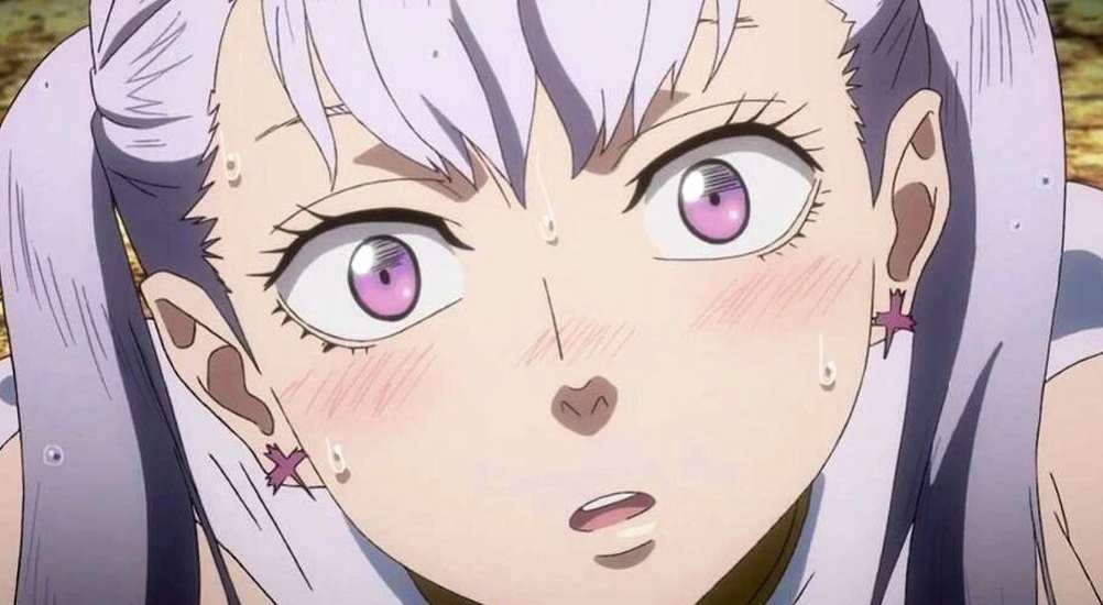 Noelle Black Clover