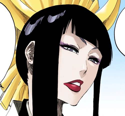 Top 20 Sexiest Bleach Waifu Of All Time Ranked Otakuhermit