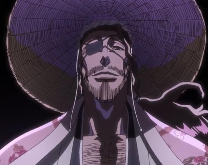 10 Fastest Bleach Characters Of All Time