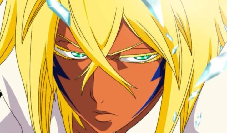 11 Most Loved and Hated Black Characters In Bleach