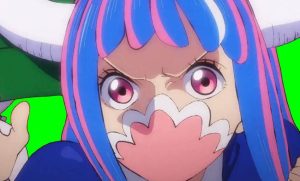 One Piece: 13 Most Beautiful Female Character Of All Time!!