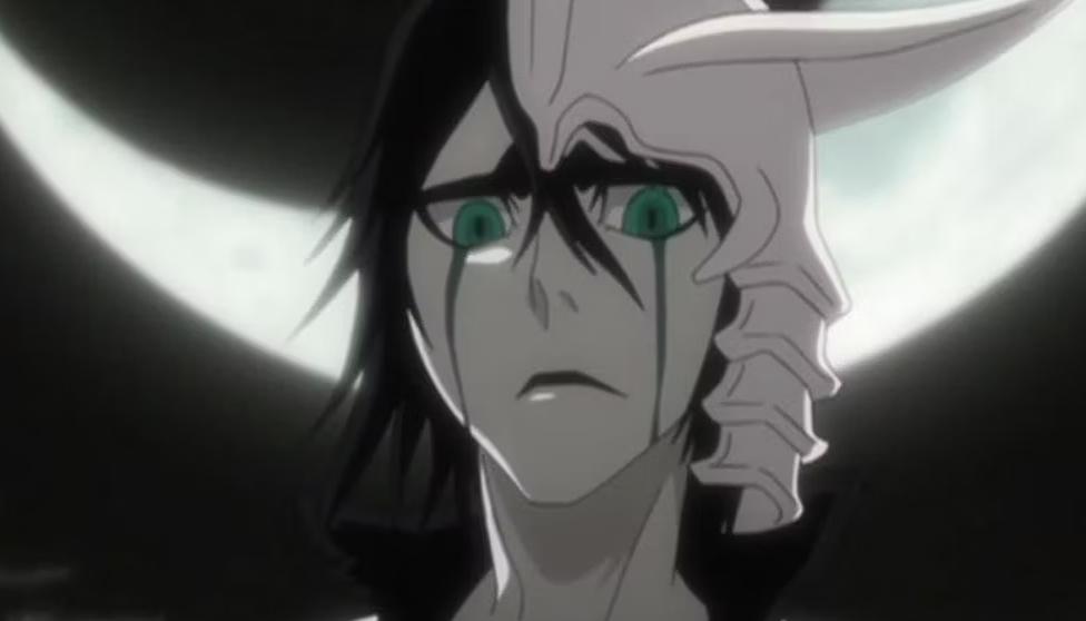 Uluquiorra Bleach