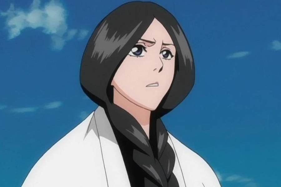 Unohana Bleach