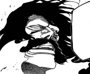 Yhwach Strongest Villain Bleach