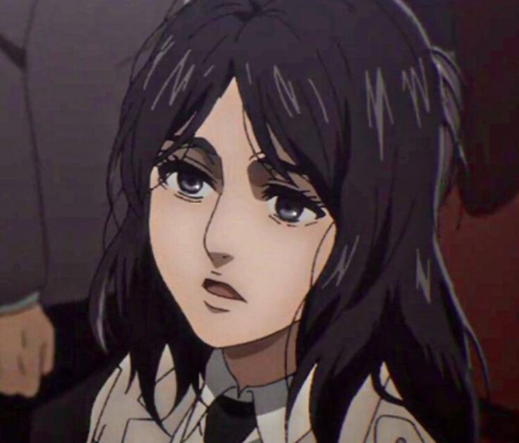 Attack On Titan: Top 10 Most Beautiful Female Characters List.