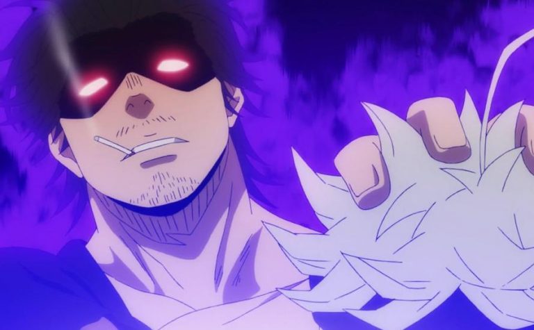 Black Clover: Top 10 Best Yami Moments Of All Time
