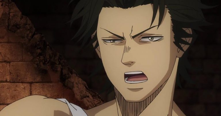 Black Clover: 10 Interesting Facts About Yami Sukehiro!