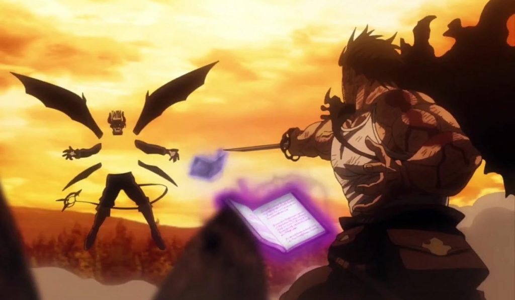 Black Clover: Top 10 Best Yami Moments Of All Time - ** OtakuHermit