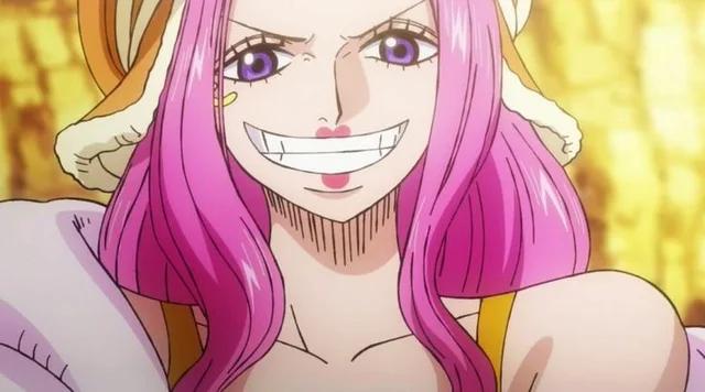 Jewelry Bonney One Piece