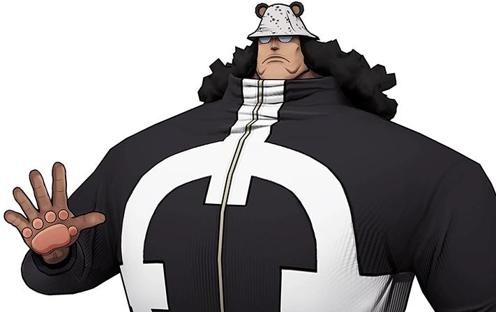 Top 10 Fastest One Piece Characters Of All Time