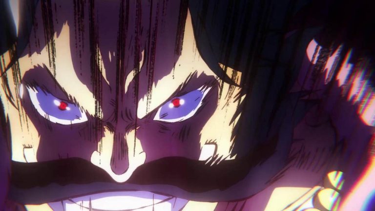 The 10+ Most Insane Moments In One Piece