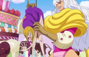 One Piece: Top 10 Unique Devil Fruits! [NEW]